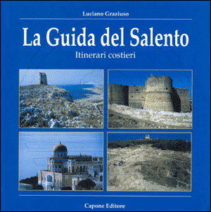 La Guida del Salento - Itinerari costieri